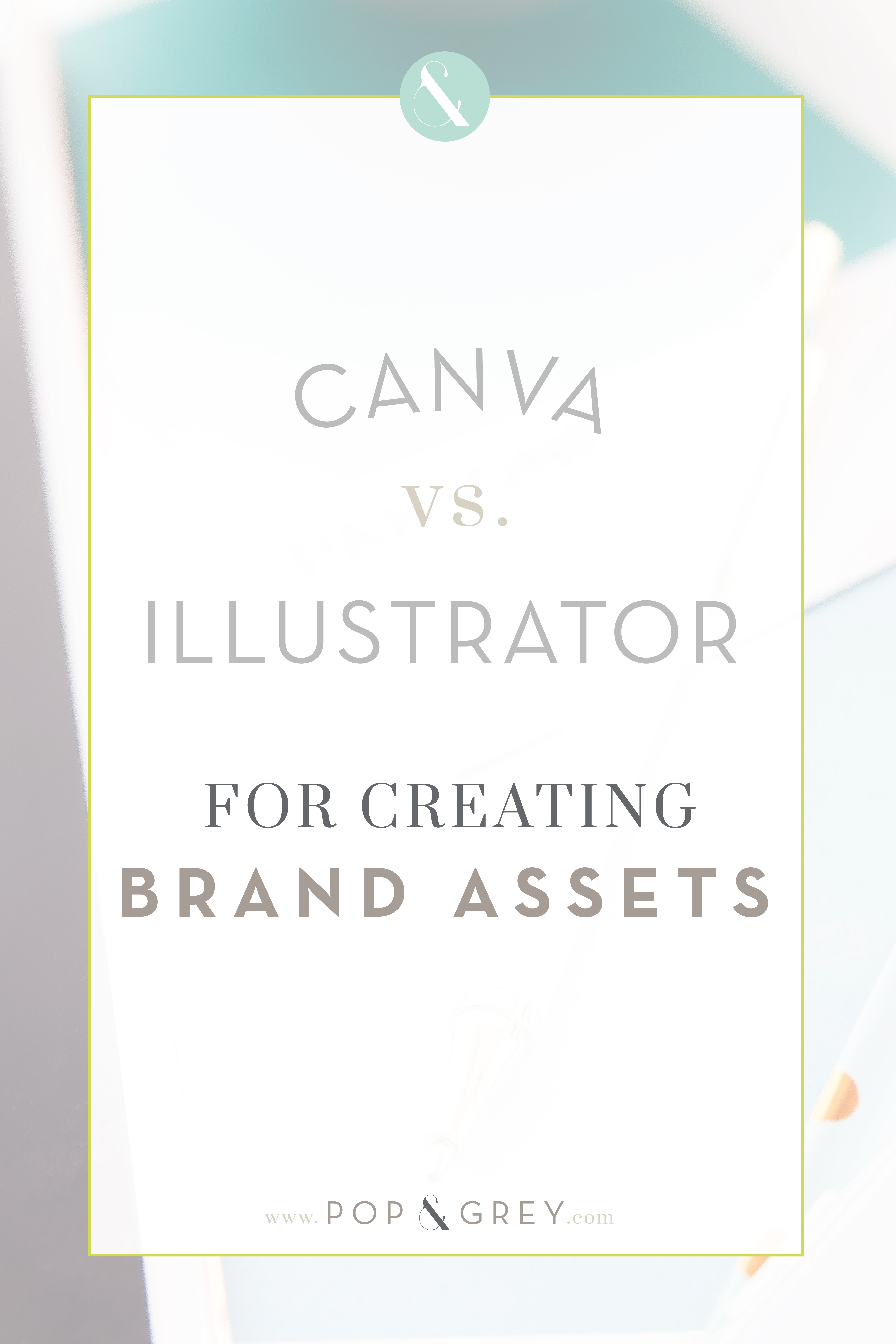 canva vs illustrator